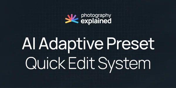 AI Adaptive Presets